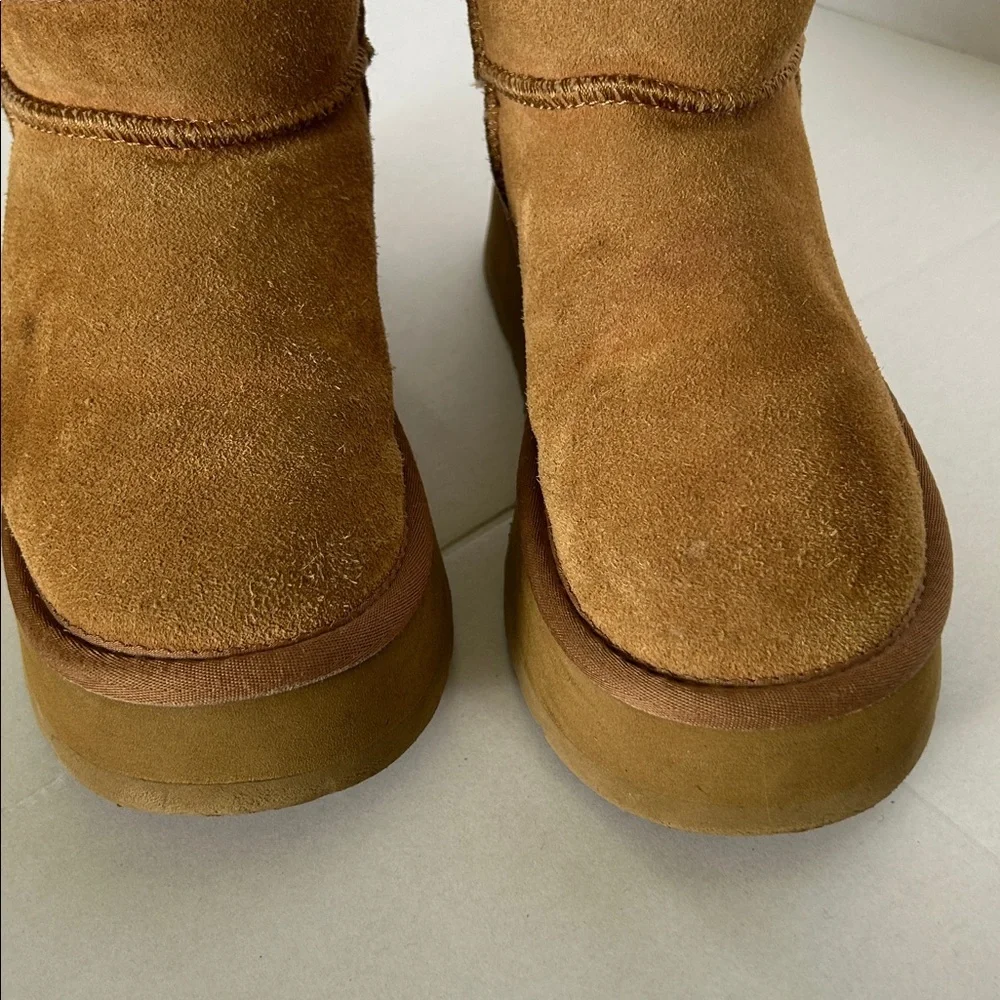 ugg classic